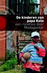 Jan Boonstra, Jan Boonstra - De kinderen van papa Koto