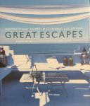  - Great Escapes