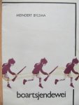Bylsma, Meindert - Boartsjendewei