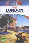 Lonely Planet, Emilie Filou - Lonely Planet Pocket London