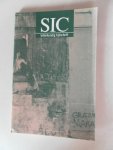 Houdijk, Jaap; Zomeren, Koos; Kralt, P. e.a. - SIC Letterkundig tijdschrift Jaargang 5 nr.1