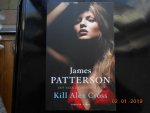 Patterson, James - Alex Cross 17 : Kill Alex Cross