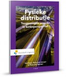 Ad van Goor, M.J. Ploos van Amstel - Fysieke distributie
