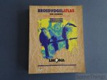 Jan Gabriëls, Jan Stevens en Paul Van Sanden - Broedvogelatlas van Limburg. Veranderingen in aantallen en verspreiding na 1985.