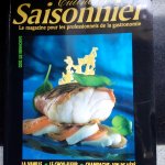 diverse auteurs - Culinaire Saisonnier été 2002