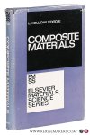 Holliday, Leslie (ed.). - Composite Materials.