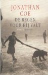 Coe, Jonathan - De regen voor hij valt Coe, Jonathan - De regen voor hij valt