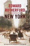 Edward Rutherfurd - New york