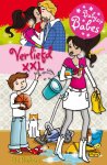 Els Ruiters - Babysit babes 6 - Verliefd XXL