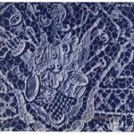 Mulders-Erkelens A. (tekst) - Kant en Wapentooi. tentoonstellingscatalogus.