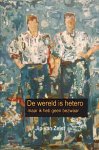 Jip van Zeist - De wereld is hetero