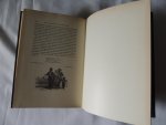 Brown, Henry (gravuren) - De Nederlanden - Karakterschetsen, Kleederdragten, Houding en voorkomen van verschillende standen