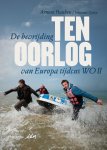Arnout Hauben, Johanna Spaey - Ten oorlog