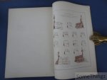 J.C. Edwards (Ruabon) - J.C. Edwards, Ruabon. Plaskynaston Potteries, Trefynant Fire Clay Works, Pen-y-Bont. Bricks - Tiles - Terra cotta. Catalogue of Patterns.