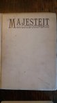 Couperus, louis - Majesteit