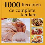 S. Mercier - Complete keuken 1000 recepten