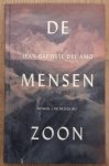 AMO, JEAN-BAPTISTE DEL. - De mensen zoon