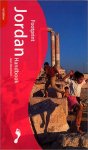 Ivan Mannheim - Jordan Handbook Footprint