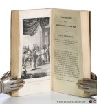 Capellari, Mauro. - Zegepraal des heiligen Stoels en de Kerk, over de aanvallen der met hunne eigene wapenen bestreden en geslagen neologen. Vertaald door Hermanus Tomas.