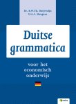 H.A.A. Mangnus, B. Duijvestijn - Duitse grammatica voor het economisch onderwijs