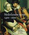 Henk van Os, Jan Piet Filedt Kok, Ger Luijten, Frits Scholten - Nederlandse kunst 1400-1600