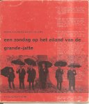 Weisz, Frans - Een zondag op het eiland van de grande-jatte