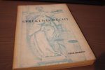 Fluitman J.P.M. en Scheers Mr. J.F. - Sprekend recht