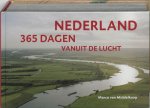Marco van Middelkoop - Nederland 365 Dagen Vanuit De Lucht