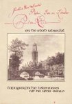 Diverse auteurs - En de stad utrecht topografische tekenaars uit de 18de eeuw