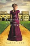 Ladd, Sarah - De erfgename van Winterwood