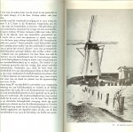 Petersen, J.W. van, en  W. Zondervan - Oude ambachten en bedrijven achter Rijn en IJssel