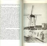 Petersen, J.W. van, en  W. Zondervan - Oude ambachten en bedrijven achter Rijn en IJssel