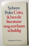 Polet, Sybren - Crito