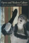 Lawrence Kramer - Opera and Modern Culture: Wagner and Strauss