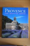 Toman, Rolf en Freigang, Christian - Provence kunst.architectuur.landschap