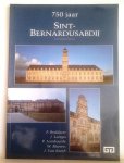 BODDAERT François, LAMPO Jan, LOMBAERDE Piet, MEEWIS Wim, VAN REETH Inge - 750 jaar Sint-Bernardusabdij