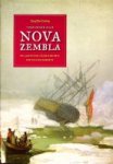Zeeberg, Jaap Jan - Terugkeer naar Nova Zembla
