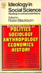 Blackburn, Robin - Ideology in Social Science