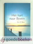 Boer, Ds. G. - Het hart naar Boven --- 8 preken over de Sacramenten