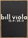 SM 1998: - Bill Viola. Cat. 829.