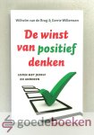 Burg & Gerrie Willemsen, Wilhelm van de - De winst van positief denken --- Leven met jezelf en anderen