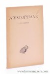 Aristophane [ Aristophanes ] / Victor Coulon. - Aristophane. Les Guêpes.