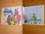 Gerard van Midden; Robert van der Kroft - Dokter Dolittle, Het verhaal van de musical