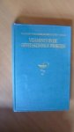 Hoff-Vermeer, C.G; Hoog, Dr. E.G. van 't - De toepassing van vitamines in de geneeskundige praktijk