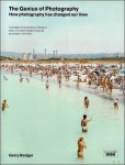 Gerry Badger ; Jane O'Shea ; Mary Davies - Genius of Photography : How photography has changed our lives