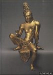 Kooij, Karel R. van & Munneke, Roelof J. - De glorie van Sri Lanka. Boeddhistische en hindoeïstische bronzen uit Sri Lanka's nationale collecties