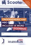  - Ondernemerschap mbo, incl. Ik word eigenbaas | folio