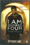 Lore, Pittacus - I am number four Lore, Pittacus - I am number four