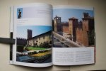 Franzoni - Inside and out   VERONA  with 197 color plates and 1 map English Edition