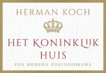 Herman Koch - Dwarsligger 727 - Het Koninklijk Huis